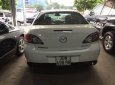 Mazda 6 2011 - Cần bán lại xe Mazda 6 đời 2011, màu trắng, nhập khẩu nguyên chiếc