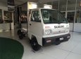 Suzuki Super Carry Truck 2018 - Bán Suzuki Carry Truck thùng kín 550kg, giá 267 triệu, tặng 100% trước bạ, quà tặng khác, LH 0938474345