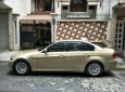 BMW 3 Series 320i 2010 - Bán xe cọp BMW 320i, sản xuất 2010, màu vàng cát