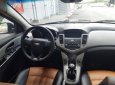 Chevrolet Cruze 2013 - Cần bán xe Chevrolet Cruze 2013, màu đen như mới, giá 335tr