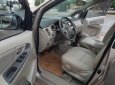 Toyota Innova 2.0E 2015 - Cần bán Toyota Innova 2.0E đời 2015, tư nhân chính chủ mới, chạy 4 vạn