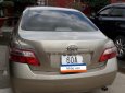 Toyota Camry 2.4 2007 - Cần bán xe Toyota Camry 2.4 đời 2007, nhập khẩu nguyên chiếc