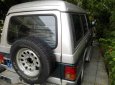 Mitsubishi Pajero 1996 - Bán Mitsubishi Pajero năm sản xuất 1996, xe nhập