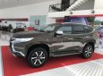 Mitsubishi Pajero 4x4AT STD 2018 - Bán Mitsubishi Pajero 4x4AT STD năm 2018, thiết kế Dynamic Shield độc đáo