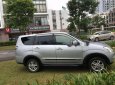 Mitsubishi Zinger   GLS  2009 - Bán xe Zinger GLS sản xuất 2009, màu bạc, số tay, tên tư nhân