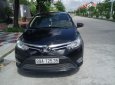 Toyota Vios E 2015 - Bán ô tô Toyota Vios E sản xuất năm 2015, màu đen, xe đẹp