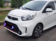 Kia Morning Si   2016 - Thanh lí gấp Kia Morning 2016 bản Si, số tự động, màu trắng