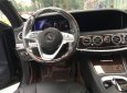 Mercedes-Benz S class  S450 2018 - Cần bán xe Mercedes S450 đời 2018, màu nâu, xe nhập