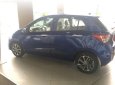 Hyundai Grand i10   2018 - Bán xe Hyundai Grand i10 năm 2018, nhập khẩu, 325tr