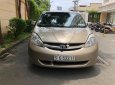 Toyota Sienna LE 3.5 2008 - Bán Sienna LE 3.5, sản xuất 2007, odo 89000 km