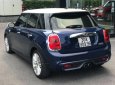 Mini Cooper 5 Door 2015 - Bán ô tô Mini Cooper 5 Door đời 2015, màu xanh lam, xe nhập