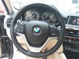 BMW X6 2015 - Bán ô tô BMW X6 sản xuất năm 2015, màu đen, nhập khẩu nguyên chiếc