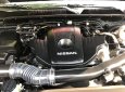 Nissan Navara EL 2.5 AT 2WD 2017 - Bán Nissan Navara EL 2.5 AT 2WD 2017, màu xanh lam, nhập khẩu nguyên chiếc số tự động