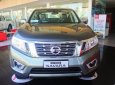 Nissan Navara VL Premium 2018 - Bán Nissan Navara VL Premium 2018, màu xám, giao ngay, giá chính hãng, nhiều ưu đãi và phần quà hấp dẫn