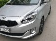 Kia Rondo GATE 2015 - Cần bán gấp Kia Rondo GATE sản xuất năm 2015, màu bạc, còn rất mới, xe đẹp không lỗi