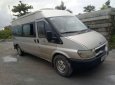 Ford Transit MT 2005 - Cần bán xe Ford Transit MT sản xuất năm 2005