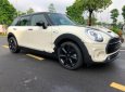 Mini Clubman   2018 - Bán xe Mini Clubman sản xuất năm 2018, màu trắng, nhập khẩu, mới 100%