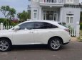 Lexus RX 350 2015 - Cần bán xe Lexus RX 350 2015, màu trắng, nhập khẩu nguyên chiếc Mỹ, giá tốt