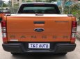 Ford Ranger Wildtrak 2.2 2017 - Cần bán gấp Ford Ranger sản xuất 2017 màu màu khác, giá 750 triệu, xe nhập