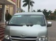 Toyota Hiace 2008 - Bán xe Toyota Hiace đời 2008, nhập khẩu, đăng ký 2009