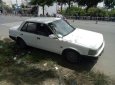 Nissan Bluebird MT 1989 - Bán xe Nissan Bluebird MT sản xuất 1989, màu trắng