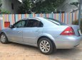 Ford Mondeo 2004 - Bán Ford Mondeo năm sản xuất 2004, màu bạc