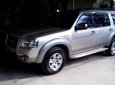 Ford Everest   2008 - Cần bán xe Ford Everest SUV đời 2008, màu hồng