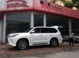 Lexus LX 570 2015 - Lexus LX570 2016, màu trắng,nhập mỹ