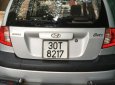 Hyundai Getz  1.1 MT  2009 - Bán xe cũ Hyundai Getz 1.1 MT năm sản xuất 2009 