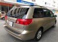 Toyota Sienna LE 3.5 2008 - Bán Sienna LE 3.5, sản xuất 2007, odo 89000 km