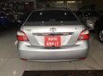 Toyota Vios 1.5MT 2009 - Bán Toyota Vios 1.5MT đời 2009, màu bạc giá cạnh tranh