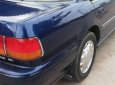 Honda Accord  MT 1992 - Cần bán Honda Accord MT 1992, nhập khẩu, xe zin từ đồng sơn