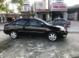 Toyota Corolla altis 1.8G MT 2006 - Bán Toyota Corolla altis 1.8G MT sản xuất năm 2006, màu đen