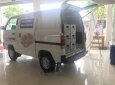 Suzuki Blind Van 2018 - Cần bán Suzuki Blind Van đời 2018, màu trắng, 500kg
