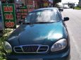 Daewoo Lanos 2001 - Cần bán xe Daewoo Lanos đời 2001, lốp tốt, đăng kiểm dài