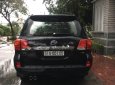 Toyota Land Cruiser VX 4.6 V8 2013 - Bán xe Toyota Land Cruiser VX 4.6 V8 đời 2013, màu đen, nhập khẩu 