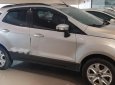 Ford EcoSport 2015 - Bán Ford EcoSport năm 2015, màu bạc giá cạnh tranh