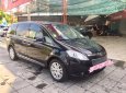 Luxgen 7 MPV RoyaLounge 2010 - Bán Luxgen 7 MPV CEO RoyaLounge năm sản xuất 2010, màu đen, xe nhập như mới