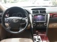 Toyota Camry  2.5 G  2013 - Gia đình cần bán xe Toyota Camry 2.5G phom mới đời 2013