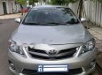 Toyota Corolla altis  2.0  2010 - Bán Toyota Corolla altis 2.0 năm sản xuất 2010, màu xám 