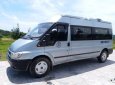 Ford Transit 2004 - Bán Ford Transit năm sản xuất 2004, màu bạc