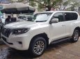 Toyota Prado VX 2.7L 2018 - Bán ô tô Toyota Prado VX 2.7L năm sản xuất 2018, màu trắng, nhập khẩu