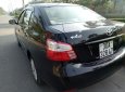 Toyota Vios 1.5 MT 2010 - Bán Vios 2010 màu đen, nội thất màu kem, xe chính chủ