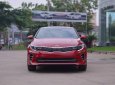 Kia Optima GT Line 2018 - Bán Kia Optima GT Line 2018, màu đỏ, giá chỉ 949 triệu, xe giao ngay TP. HCM 