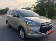 Toyota Innova 2.0E 2016 - Bán Toyota Innova 2.0E 2016 form 2017, màu ghi, biển Hn, giá tốt