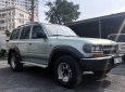 Toyota Land Cruiser 1994 - Cần bán gấp Toyota Land Cruiser đời 1994, màu bạc, 185 triệu