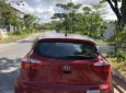 Kia Rio 2014 - Cần bán gấp Kia Rio năm 2014, màu đỏ, 445tr