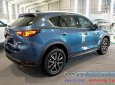 Mazda CX 5 2.5 2018 - Bán Mazda CX5 2018, màu xanh 45B, giá tốt nhất khi liên hệ trực tiếp 0975.930.716, xe giao ngay