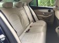 Mercedes-Benz C class C200 2016 - Bán Mercedes C200 năm sản xuất 2016, màu xanh cavanside