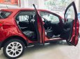 Ford EcoSport Titanium 1.5L 2018 - Bán xe Ford Ecosport Titanium, xe gầm cao, tiết kiệm nhiên liệu